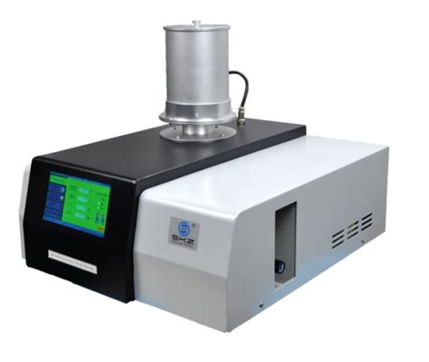 Synchronous Thermal Analyze store|Synchronous thermal analyzer .